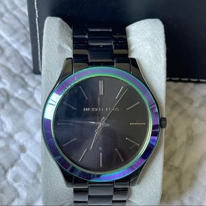 Womens Michael Kors Watch